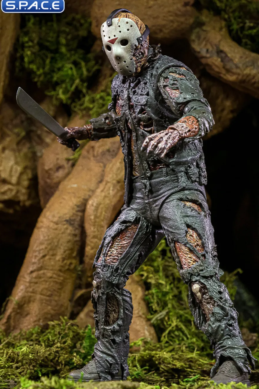 Ultimate Jason