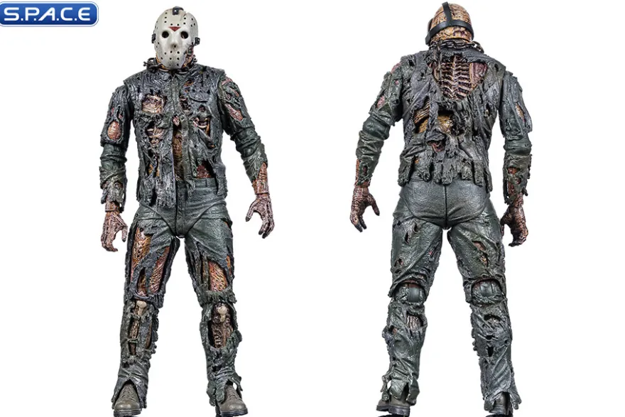 Ultimate Jason