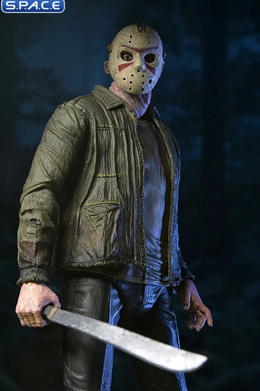 Ultimate Jason