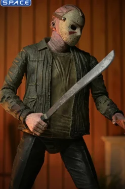 Ultimate Jason