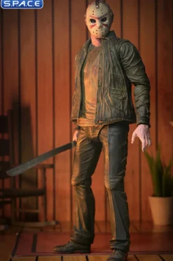 Ultimate Jason