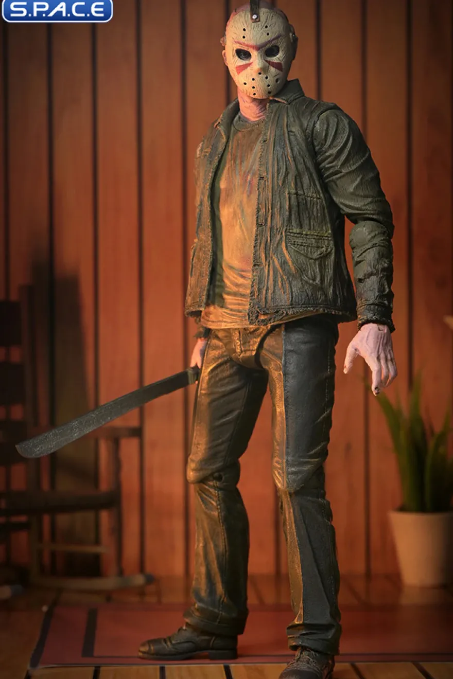 Ultimate Jason
