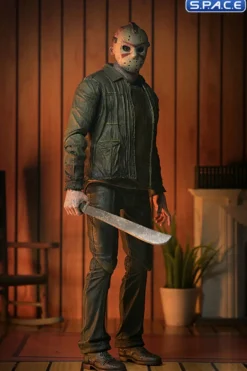 Ultimate Jason