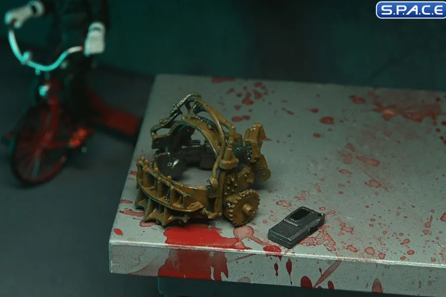 Ultimate Jigsaw Killer