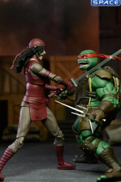 Ultimate Karai