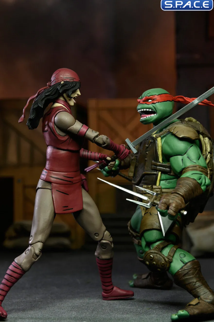 Ultimate Karai