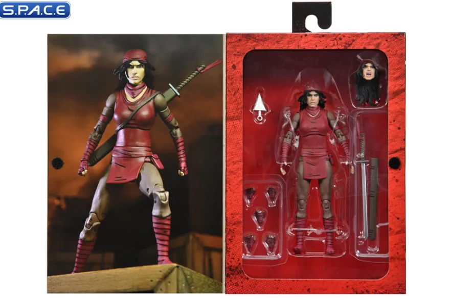 Ultimate Karai