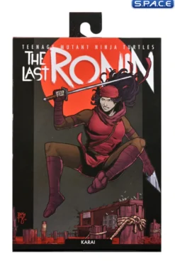 Ultimate Karai