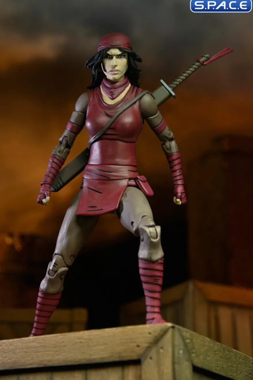 Ultimate Karai