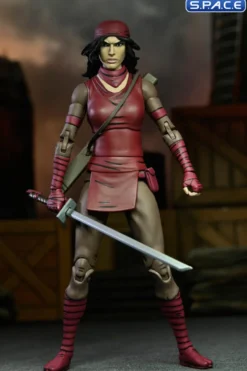 Ultimate Karai