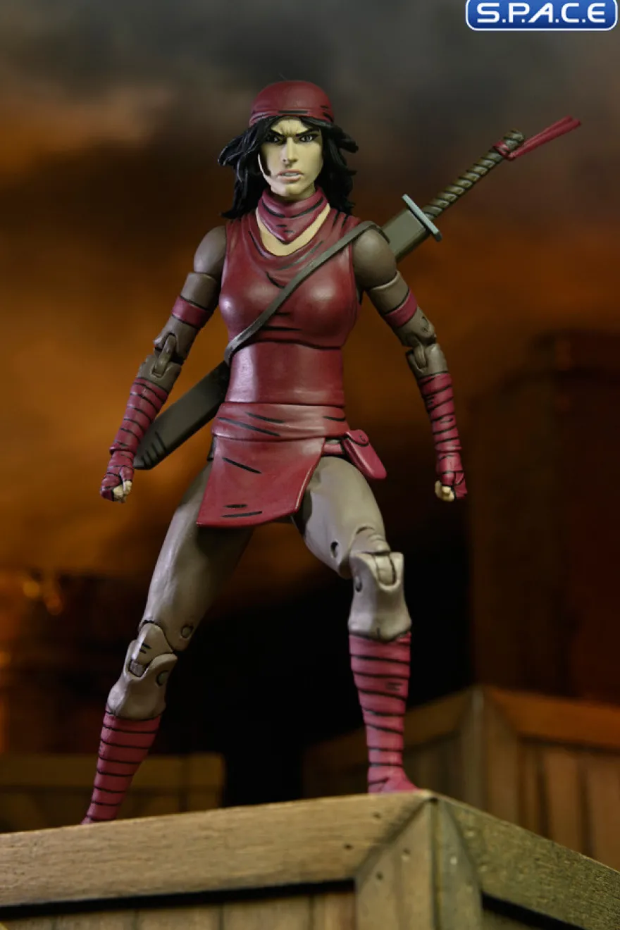 Ultimate Karai