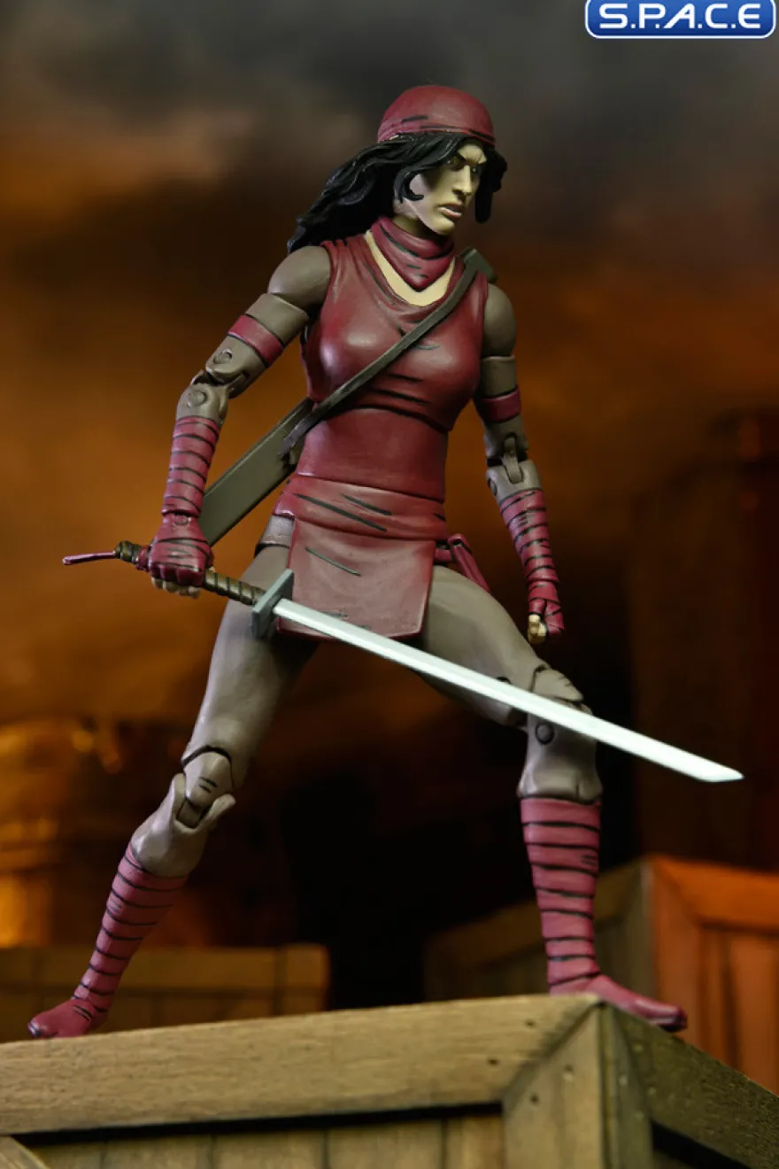 Ultimate Karai