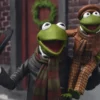 Ultimate Kermit as Bob Cratchit & Robin as Tiny Tim 2-Pack