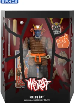 Ultimate Killer Bat
