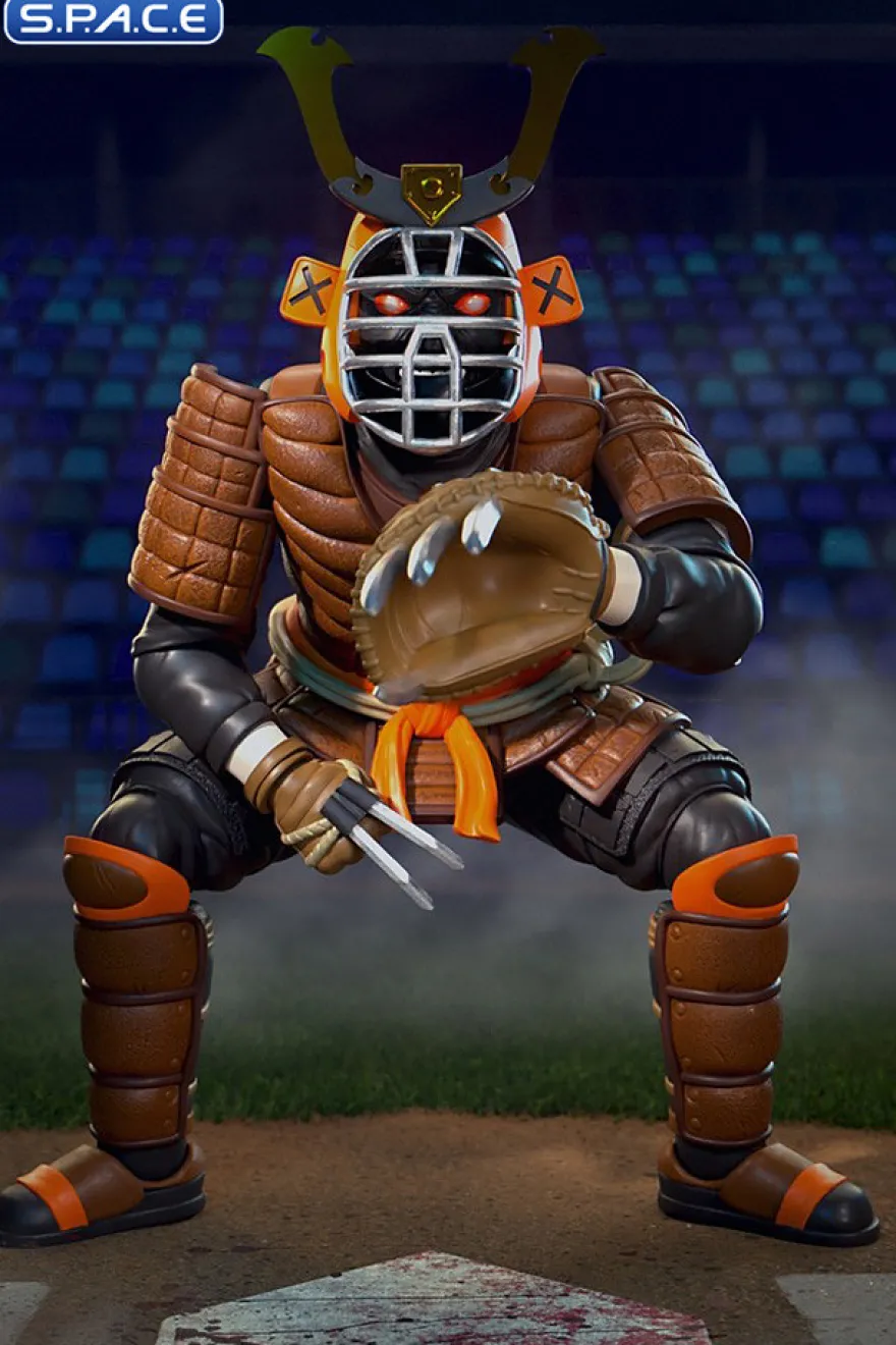 Ultimate Killer Bat