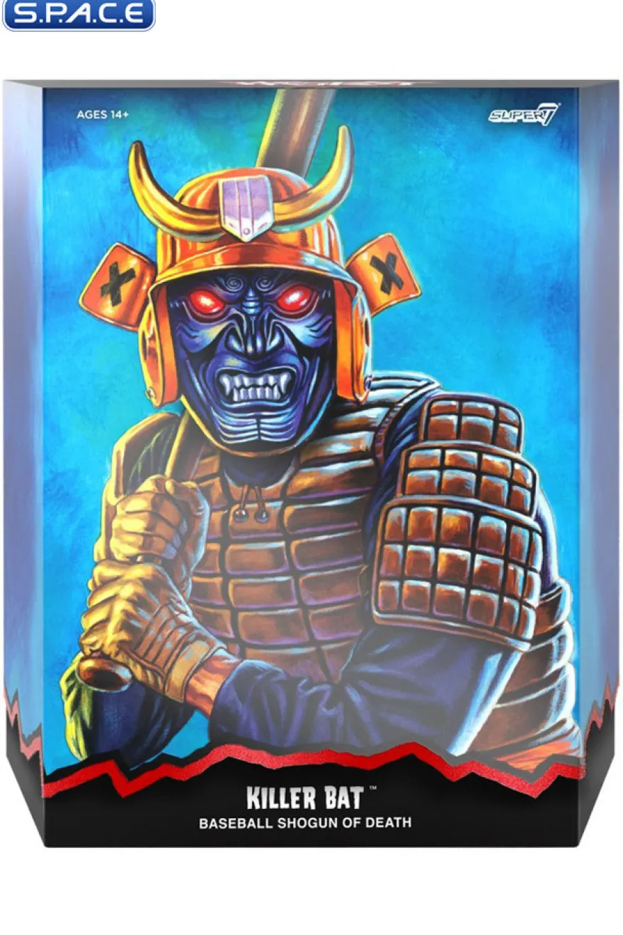Ultimate Killer Bat