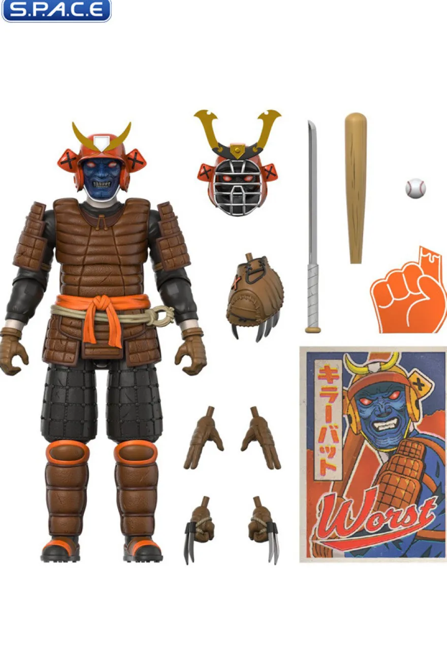 Ultimate Killer Bat