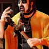 Ultimate King Diamond First Appearance