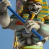 Ultimate King Sphinx