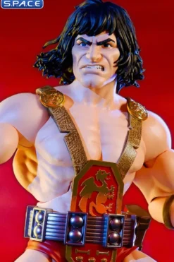 Ultimate Kull The Conqueror
