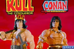 Ultimate Kull The Conqueror