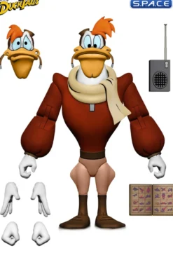 Ultimate Launchpad McQuack