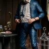 Ultimate Leatherface »Pretty Woman Mask« 50th Anniversary