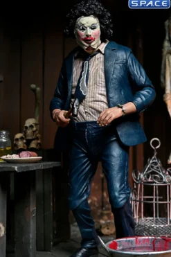 Ultimate Leatherface »Pretty Woman Mask« 50th Anniversary