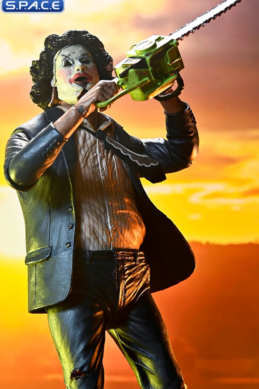 Ultimate Leatherface »Pretty Woman Mask« 50th Anniversary