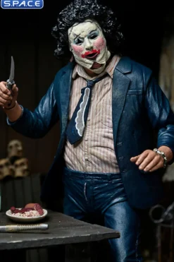 Ultimate Leatherface »Pretty Woman Mask« 50th Anniversary