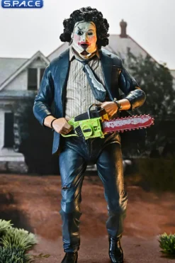 Ultimate Leatherface »Pretty Woman Mask« 50th Anniversary