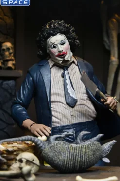 Ultimate Leatherface »Pretty Woman Mask« 50th Anniversary