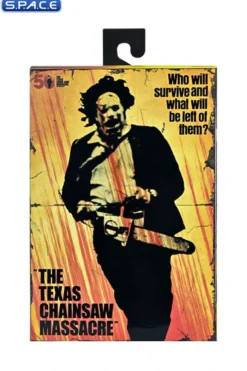 Ultimate Leatherface »Pretty Woman Mask« 50th Anniversary