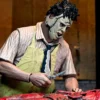 Ultimate Leatherface 50th Anniversary