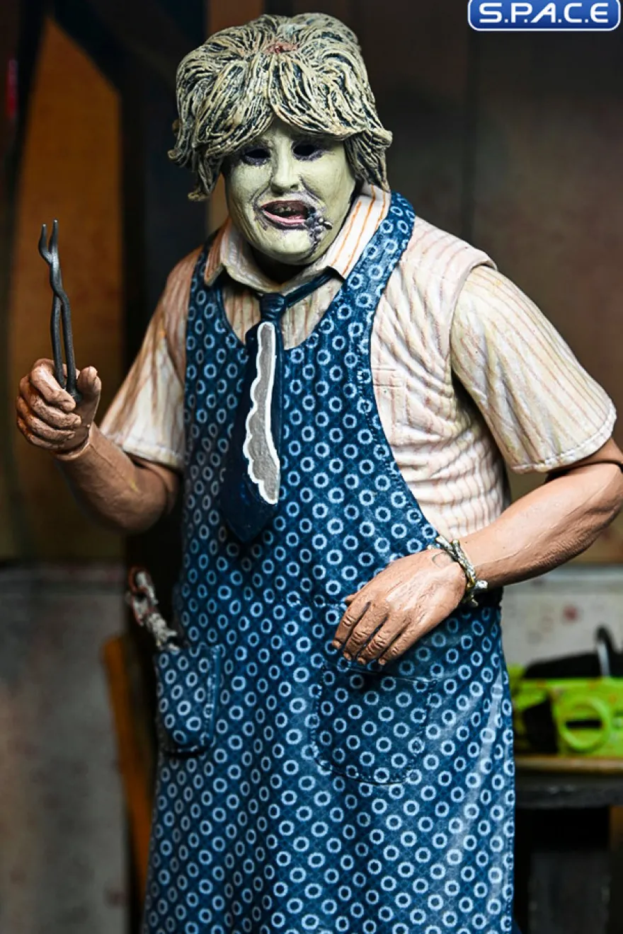 Ultimate Leatherface 50th Anniversary
