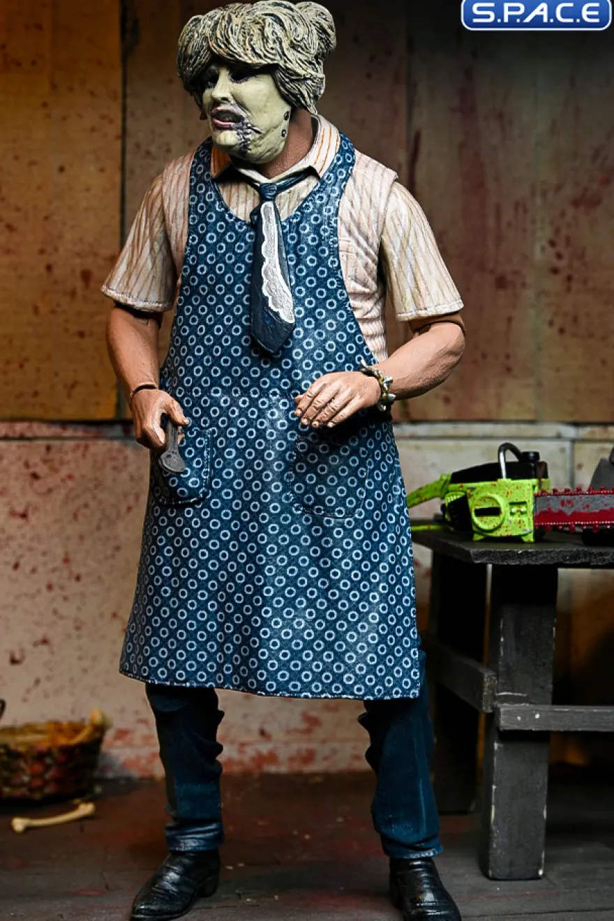 Ultimate Leatherface 50th Anniversary