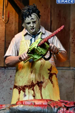 Ultimate Leatherface 50th Anniversary