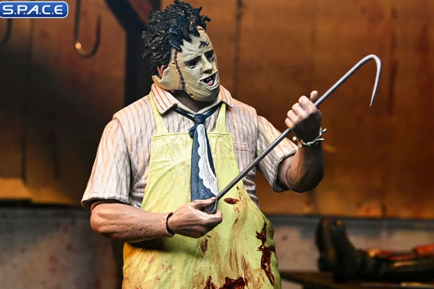 Ultimate Leatherface 50th Anniversary