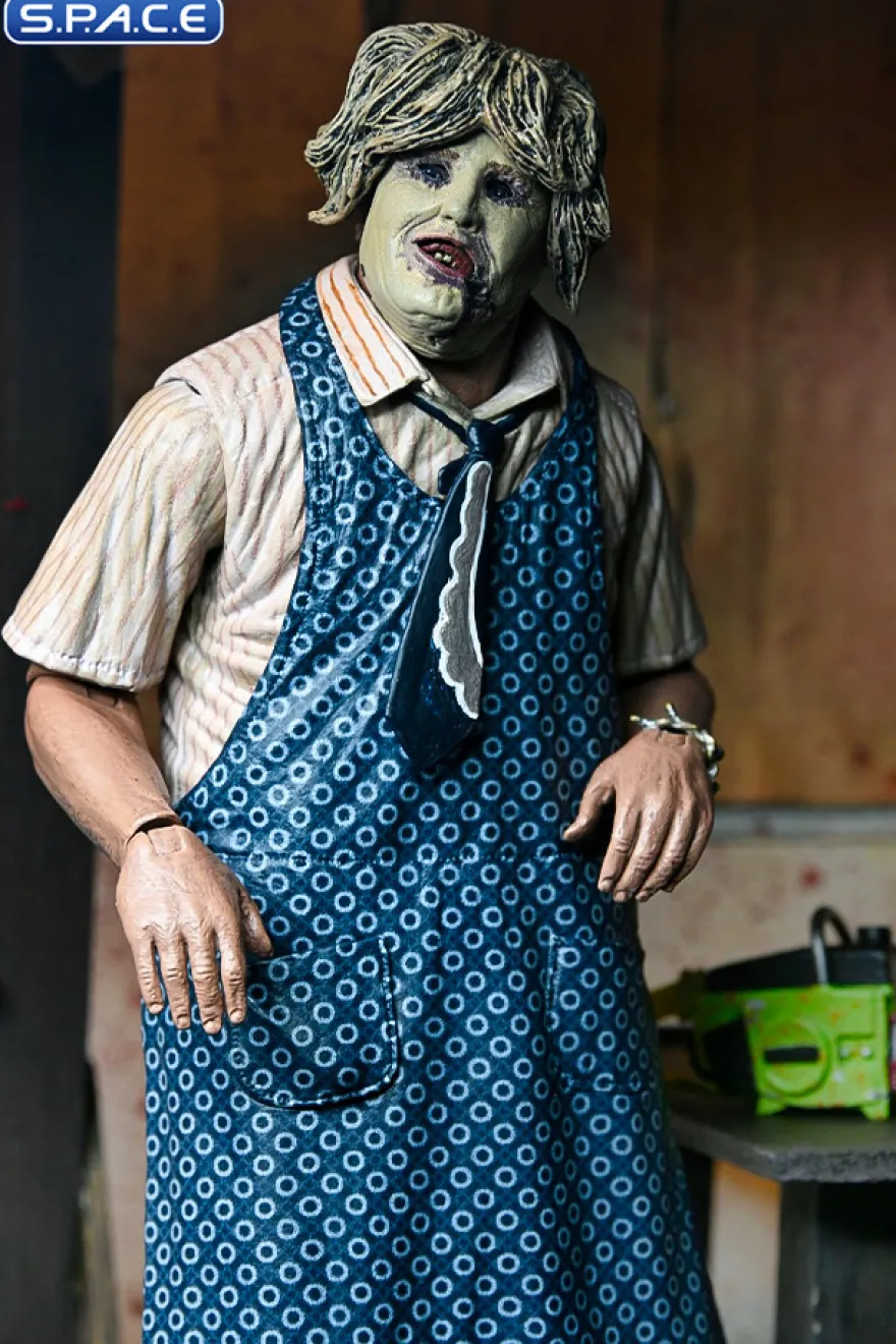 Ultimate Leatherface 50th Anniversary