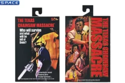 Ultimate Leatherface 50th Anniversary