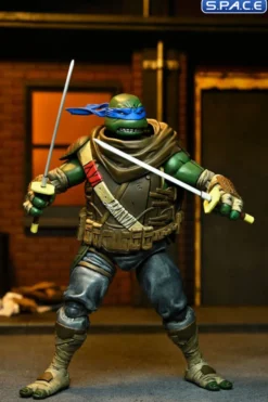 Ultimate Leonardo