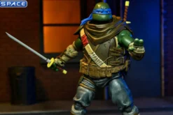Ultimate Leonardo