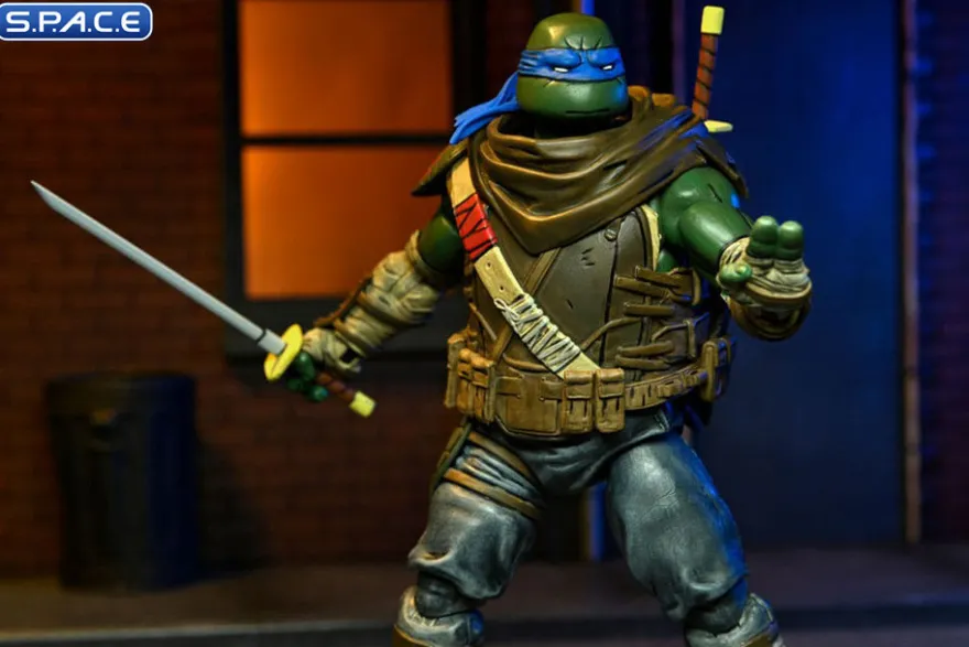 Ultimate Leonardo