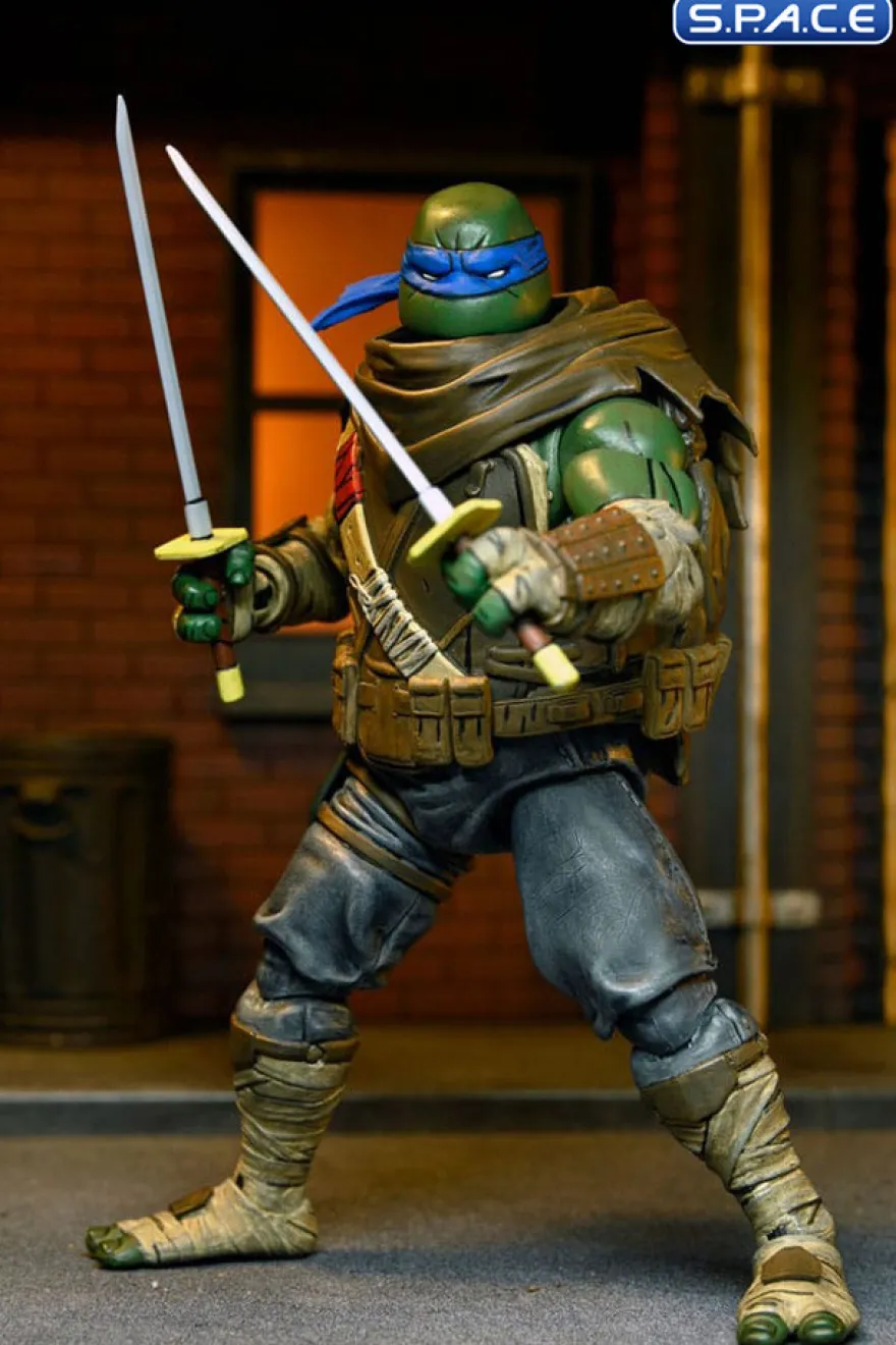 Ultimate Leonardo