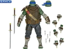 Ultimate Leonardo