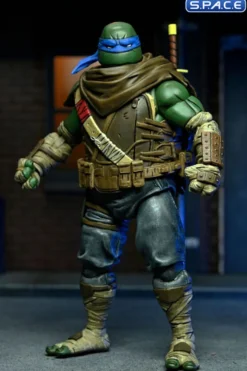 Ultimate Leonardo