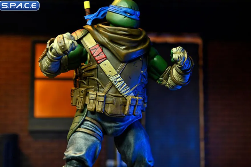 Ultimate Leonardo