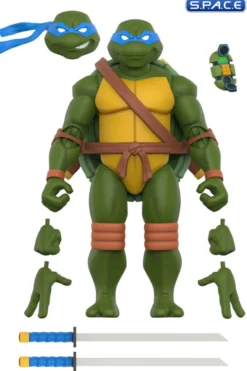 Ultimate Leonardo