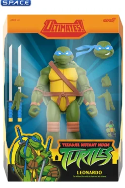 Ultimate Leonardo