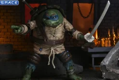 Ultimate Leonardo as The Hunchback